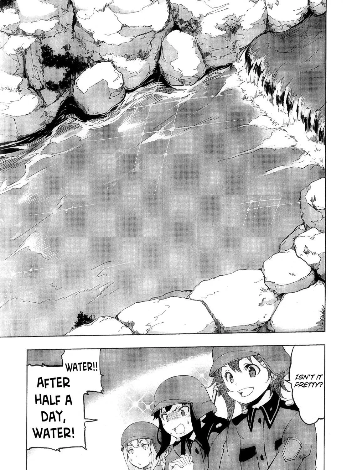 So Ra No Wo To Chapter 7 page 5 - 