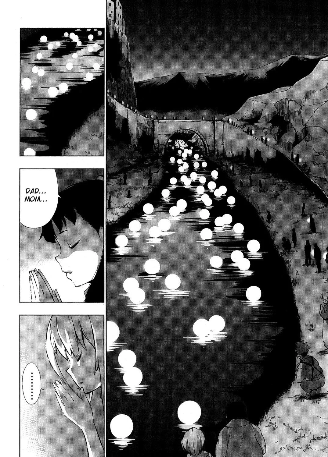 So Ra No Wo To Chapter 8 page 39 - 
