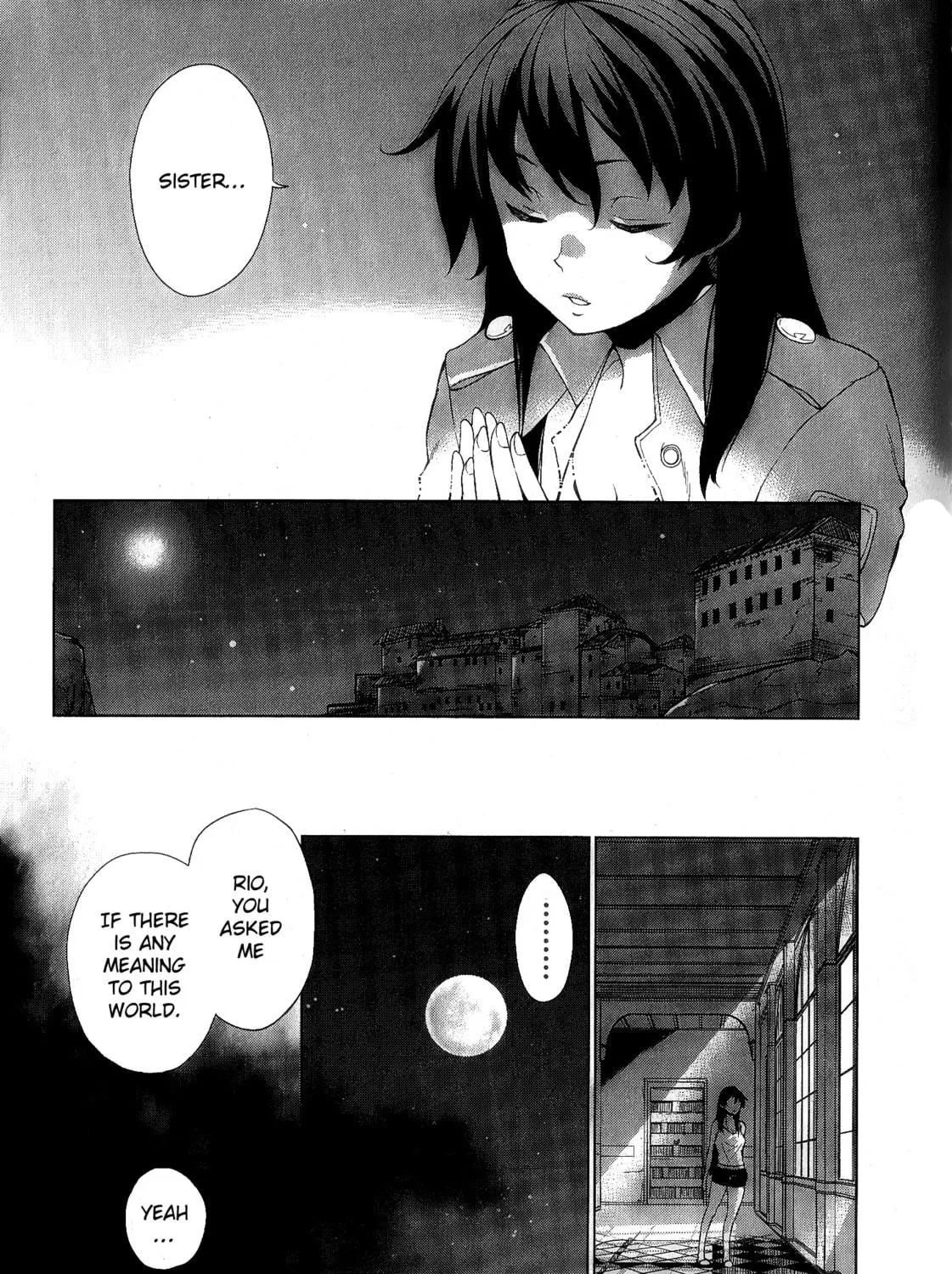 So Ra No Wo To Chapter 8 page 41 - 