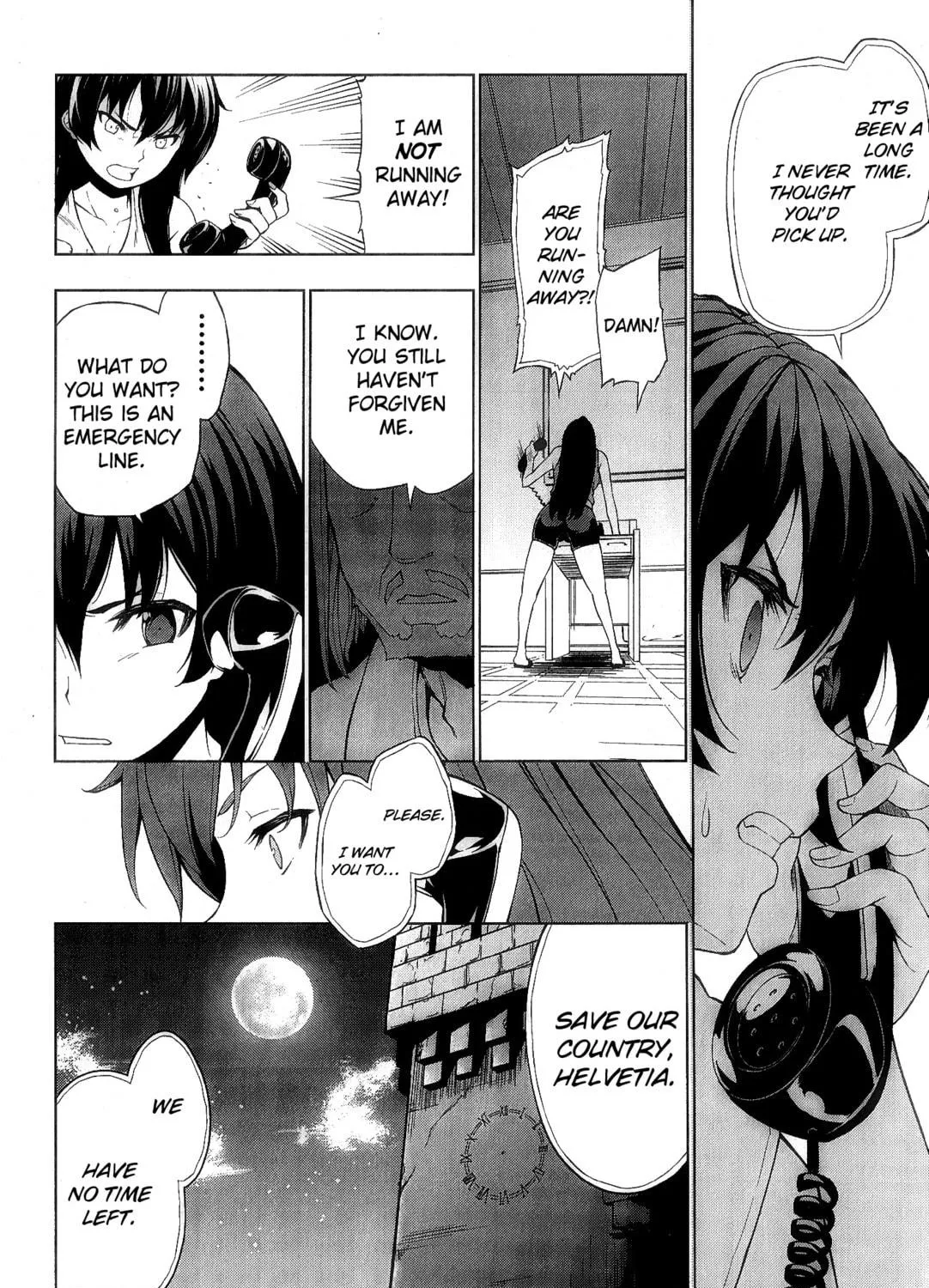 So Ra No Wo To Chapter 8 page 47 - 
