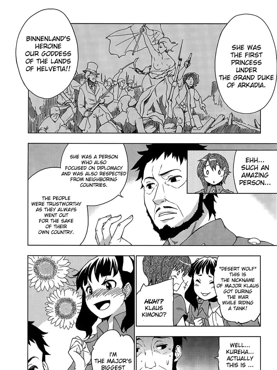 So Ra No Wo To Chapter 9 page 11 - 