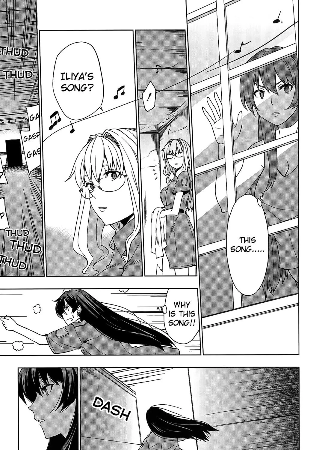 So Ra No Wo To Chapter 9 page 17 - 