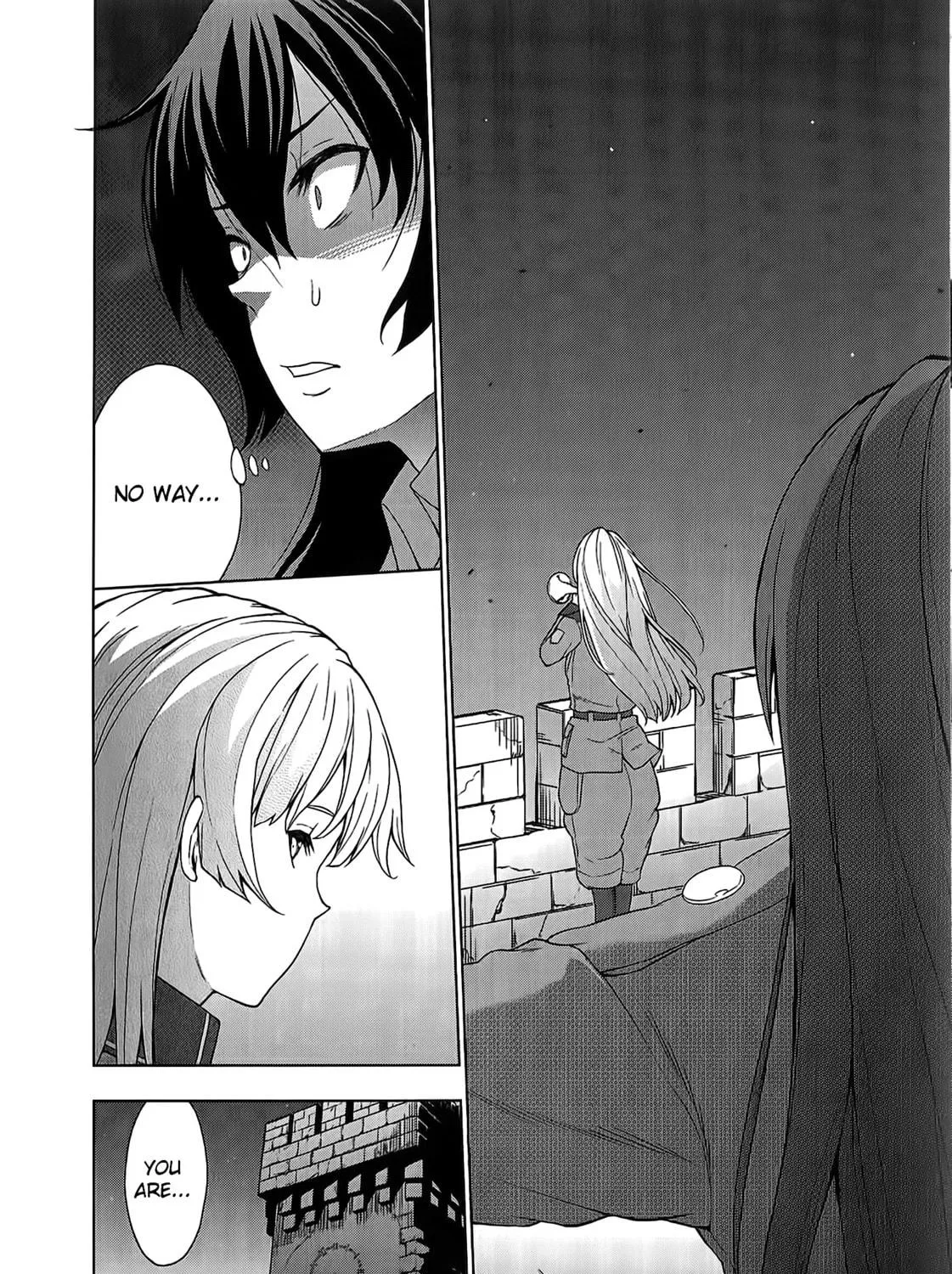 So Ra No Wo To Chapter 9 page 19 - 