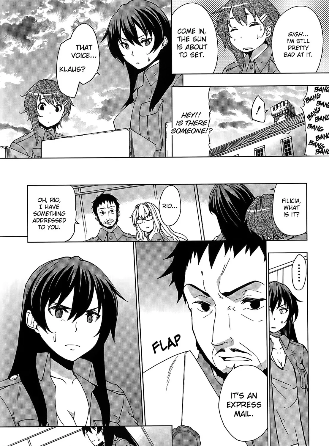 So Ra No Wo To Chapter 9 page 3 - 