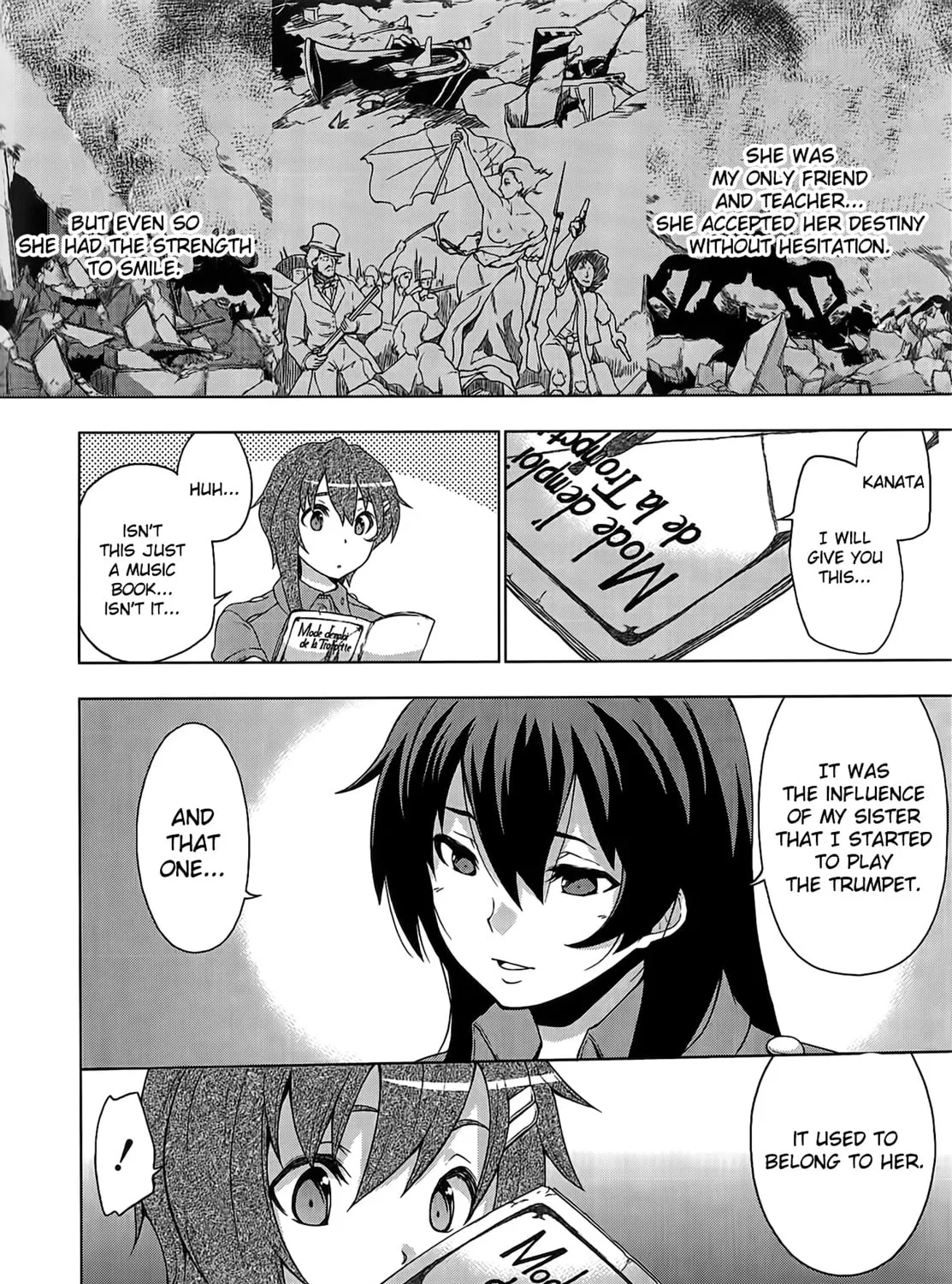 So Ra No Wo To Chapter 9 page 31 - 