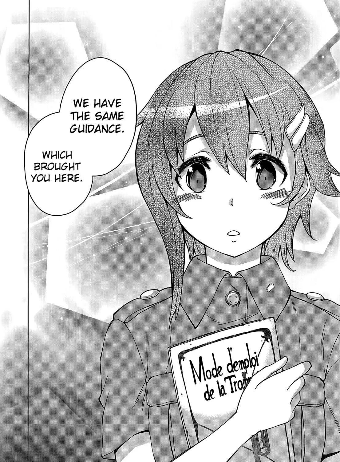 So Ra No Wo To Chapter 9 page 35 - 