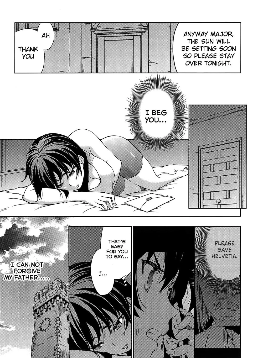 So Ra No Wo To Chapter 9 page 5 - 
