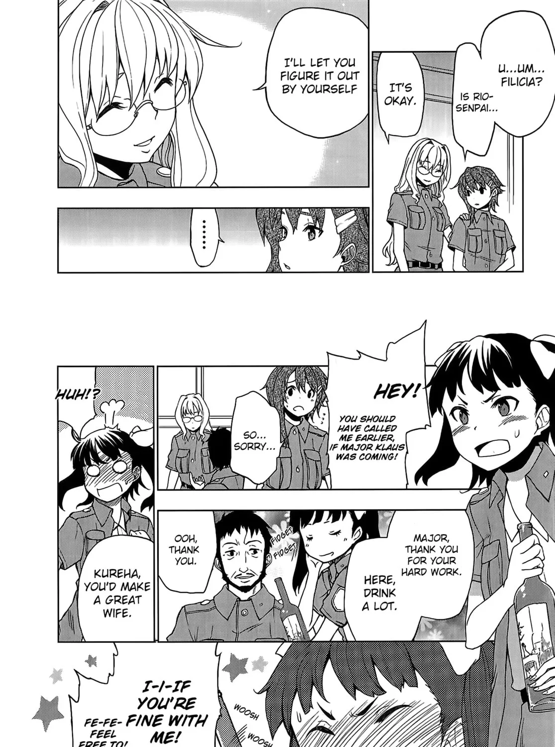 So Ra No Wo To Chapter 9 page 7 - 