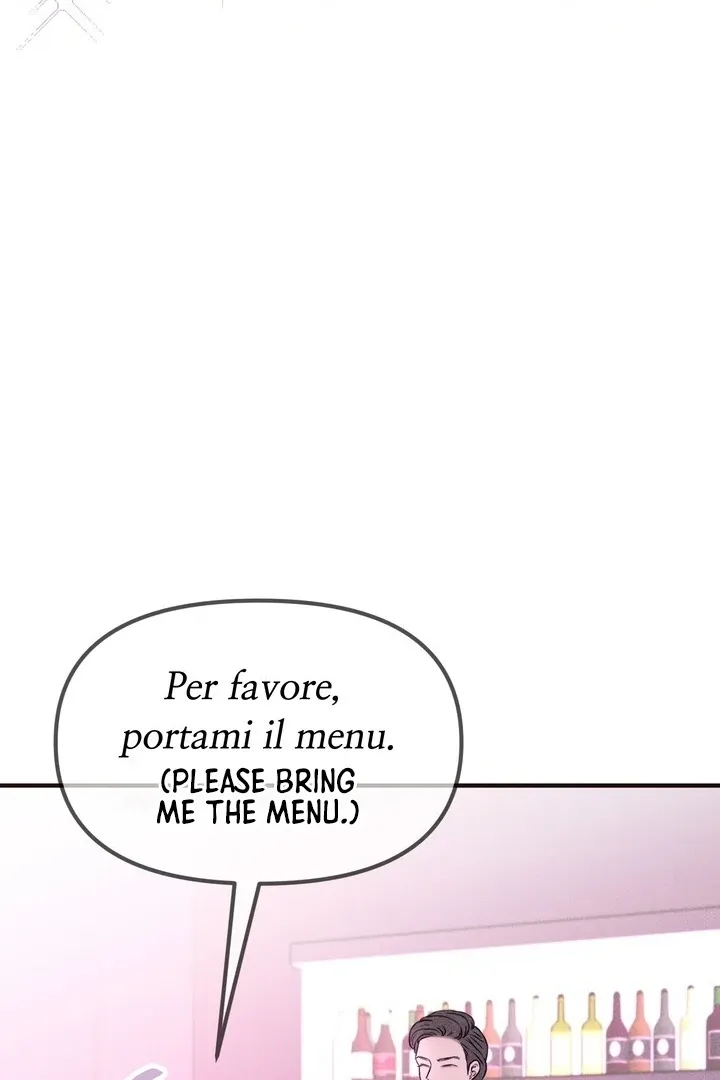 So sweet it melts on the tongue Chapter 1 page 105 - 