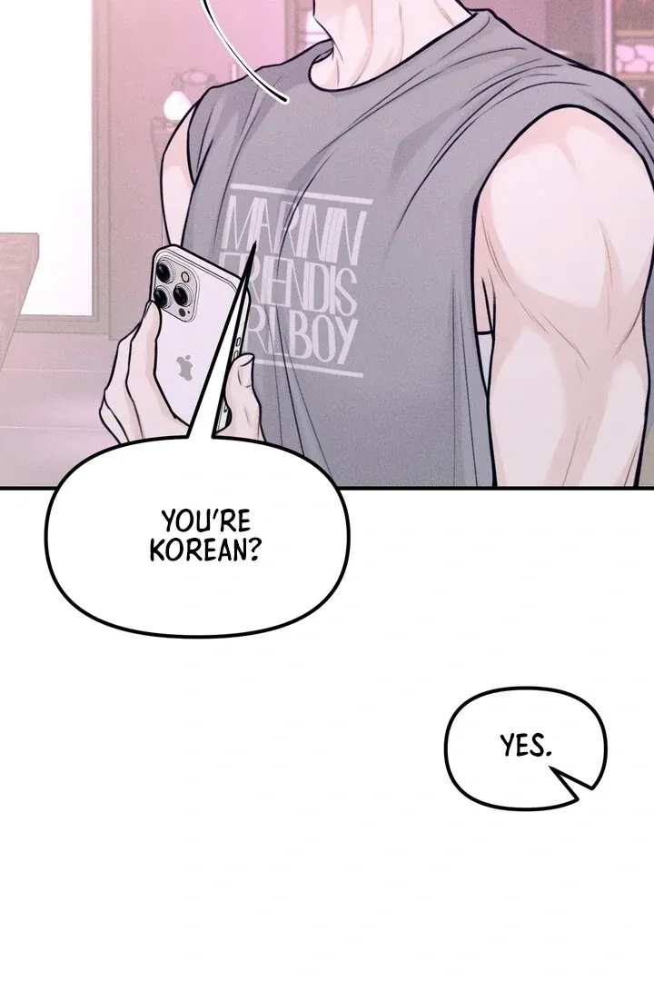 So sweet it melts on the tongue Chapter 1 page 117 - 
