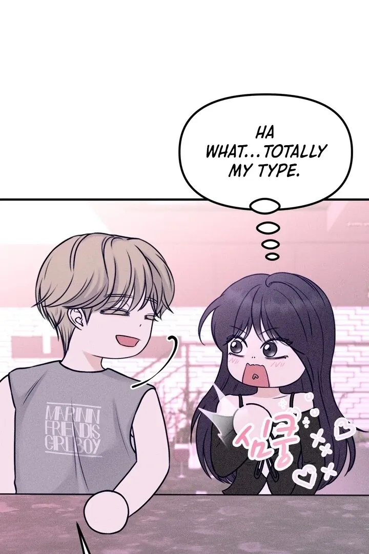 So sweet it melts on the tongue Chapter 1 page 120 - 