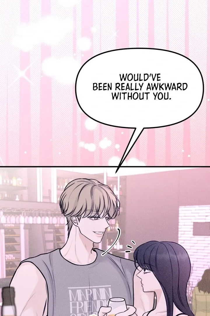 So sweet it melts on the tongue Chapter 1 page 122 - 