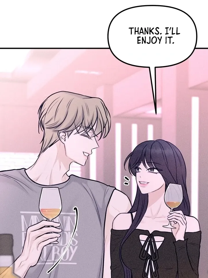 So sweet it melts on the tongue Chapter 1 page 124 - 