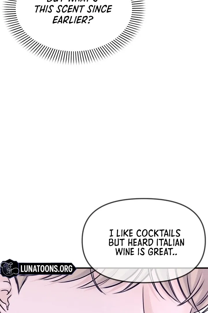 So sweet it melts on the tongue Chapter 1 page 127 - 