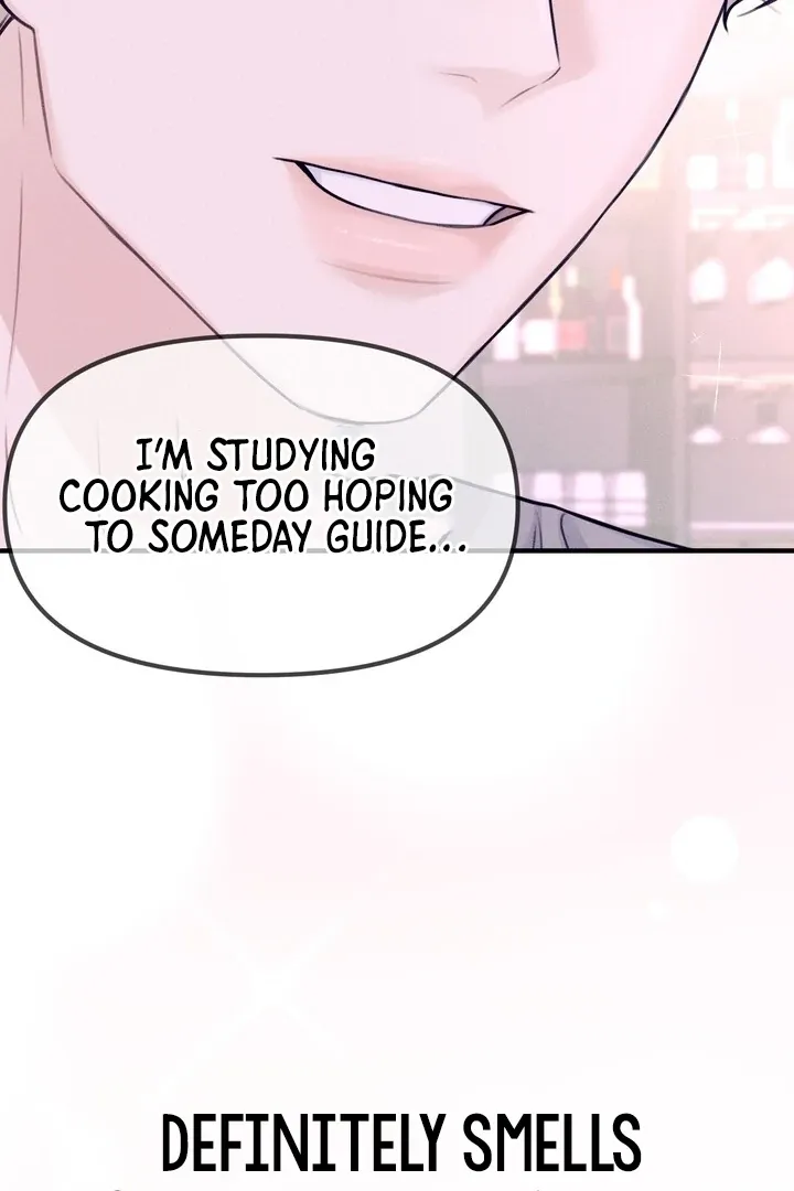 So sweet it melts on the tongue Chapter 1 page 128 - 