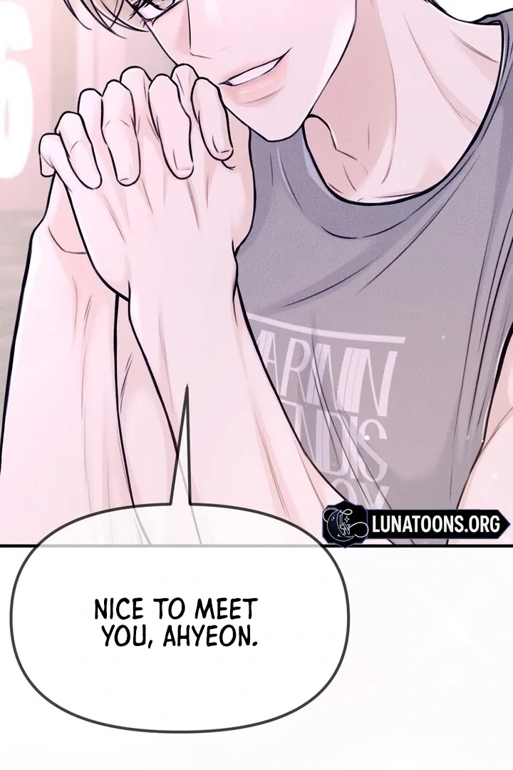 So sweet it melts on the tongue Chapter 1 page 132 - 
