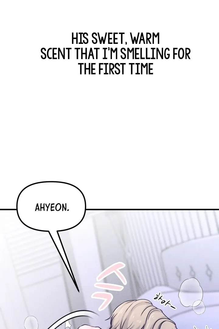 So sweet it melts on the tongue Chapter 1 page 19 - 