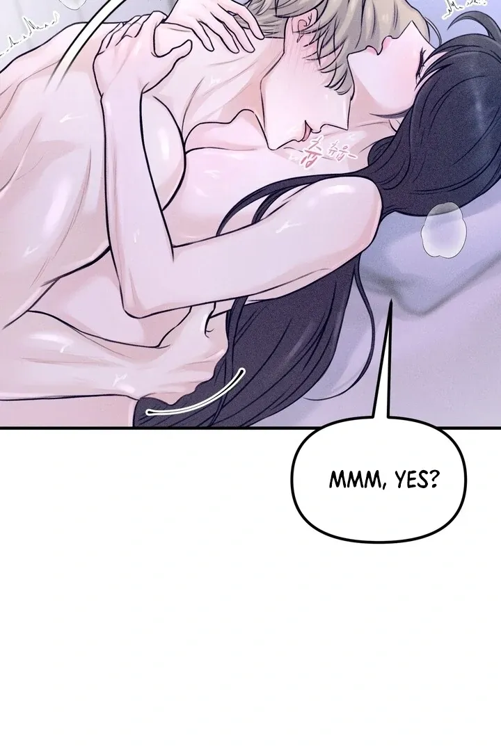 So sweet it melts on the tongue Chapter 1 page 20 - 