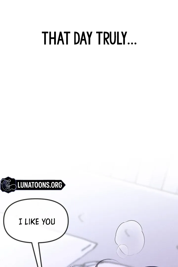 So sweet it melts on the tongue Chapter 1 page 21 - 