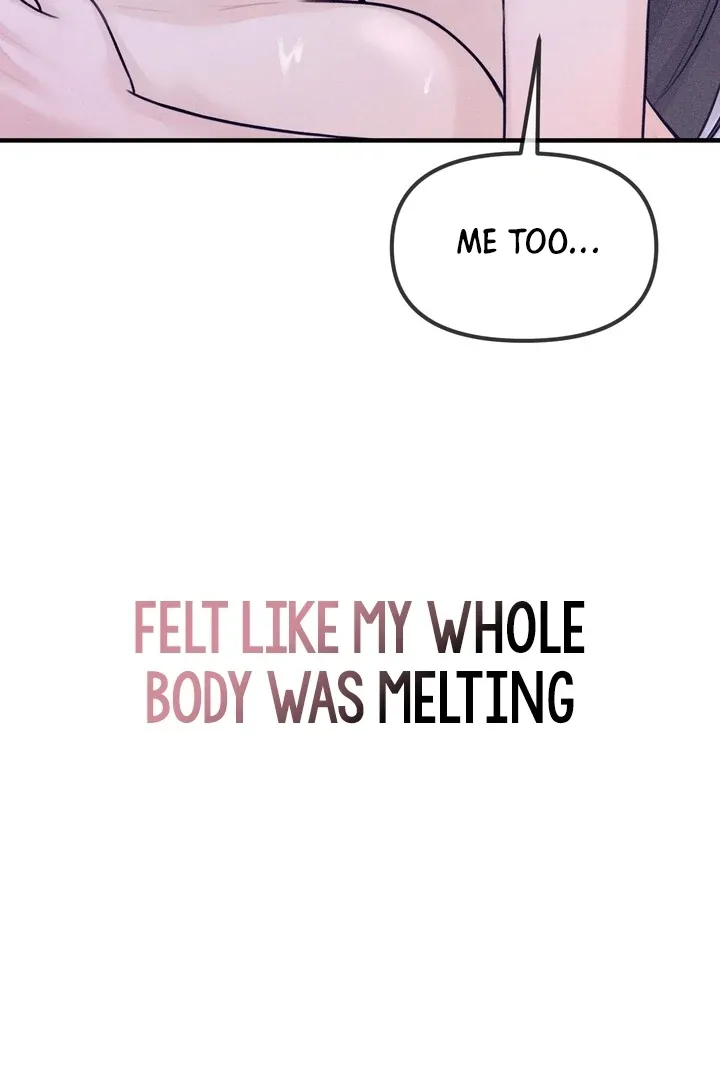 So sweet it melts on the tongue Chapter 1 page 23 - 