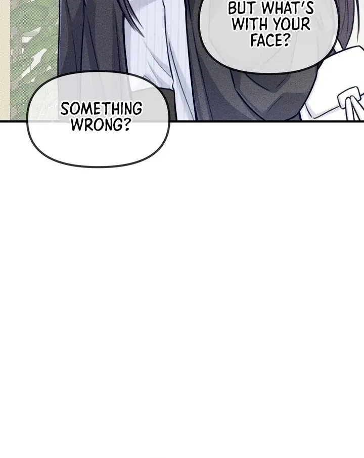 So sweet it melts on the tongue Chapter 1 page 28 - 