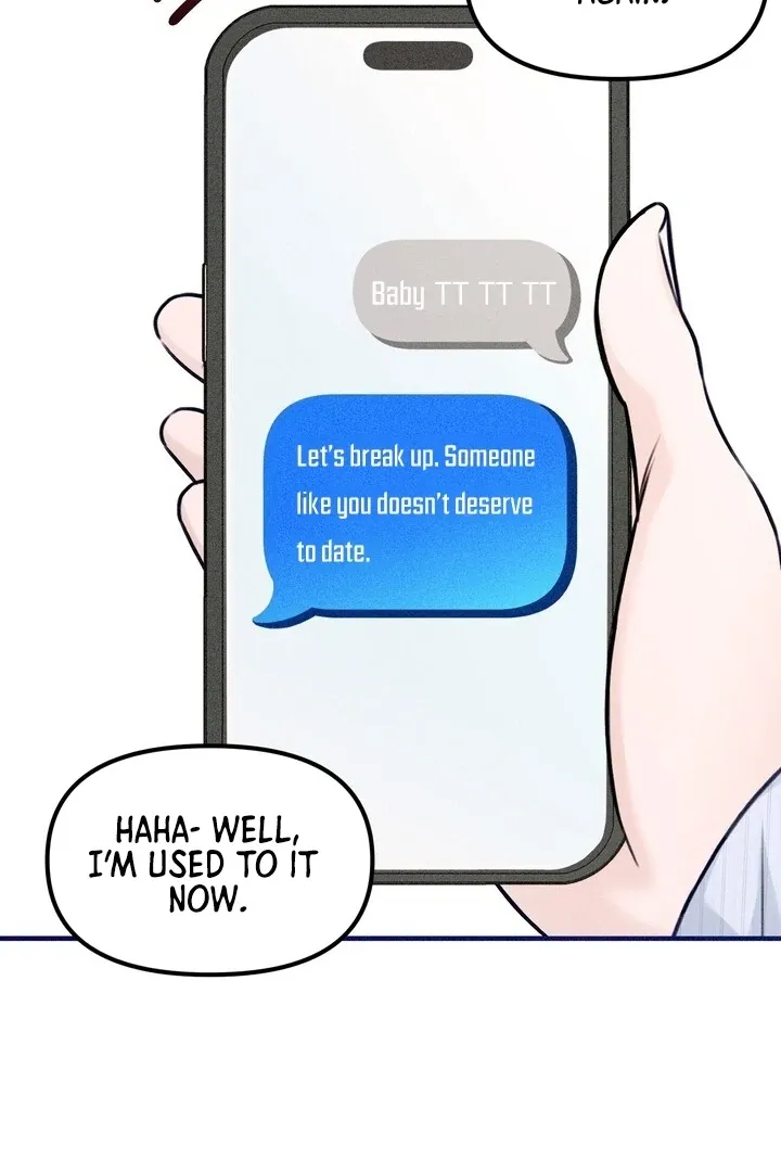 So sweet it melts on the tongue Chapter 1 page 33 - 