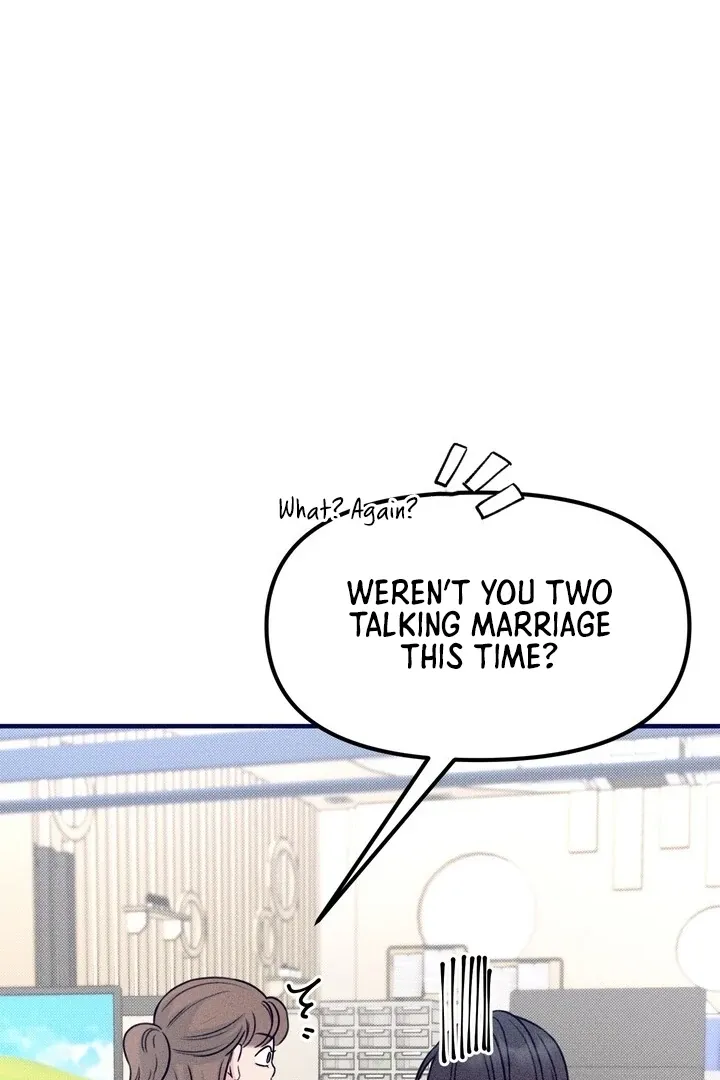 So sweet it melts on the tongue Chapter 1 page 34 - 