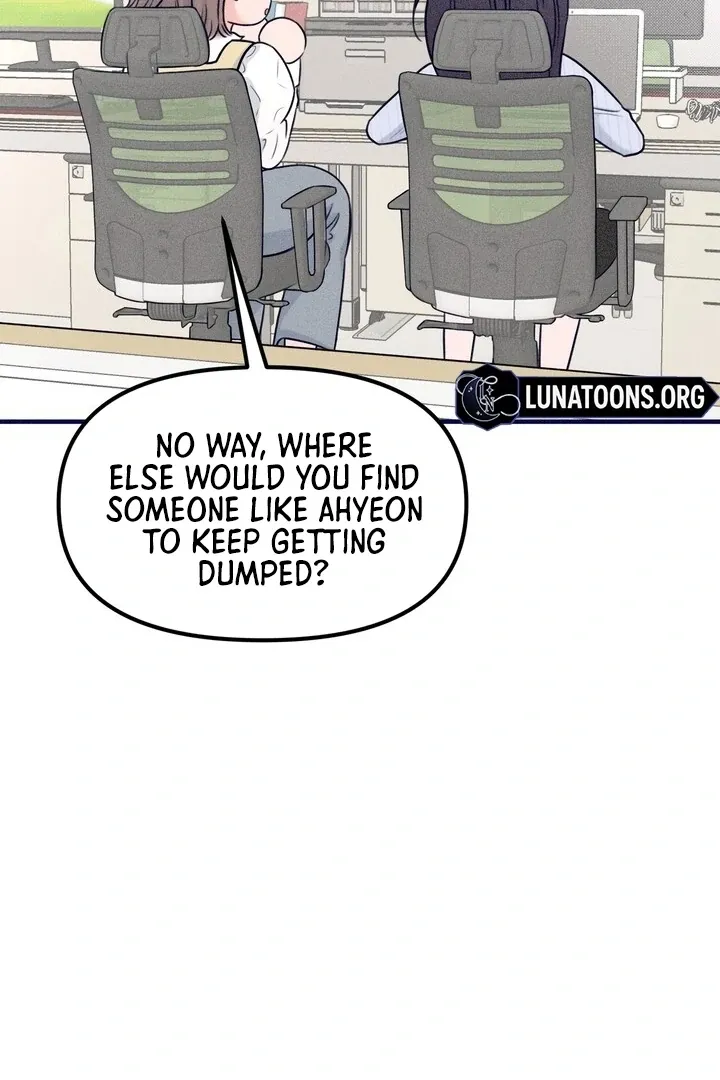So sweet it melts on the tongue Chapter 1 page 35 - 
