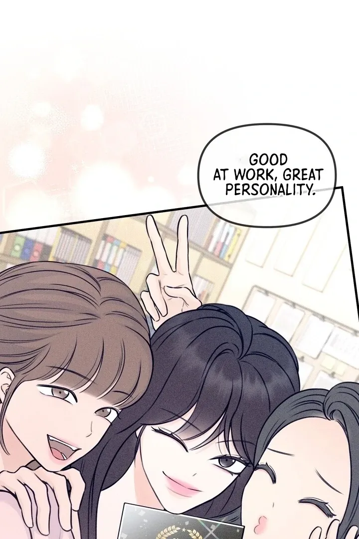 So sweet it melts on the tongue Chapter 1 page 36 - 