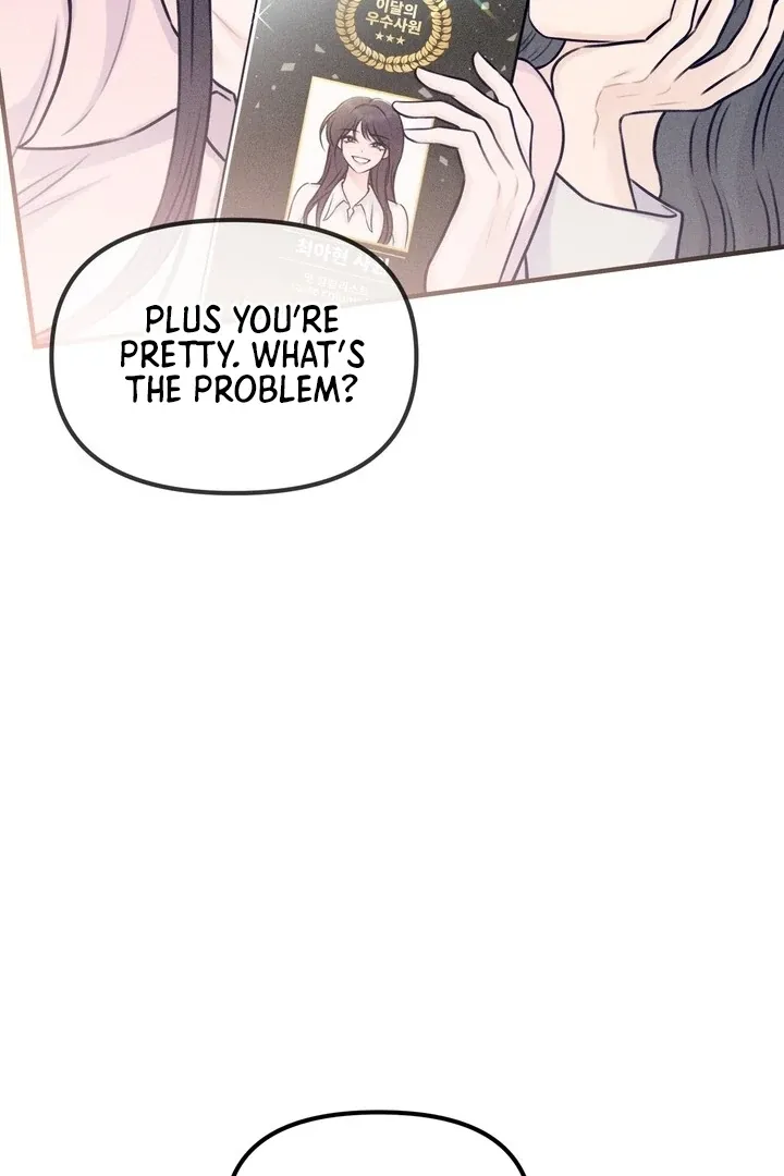 So sweet it melts on the tongue Chapter 1 page 37 - 