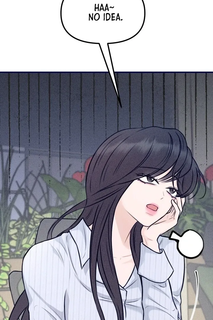 So sweet it melts on the tongue Chapter 1 page 38 - 