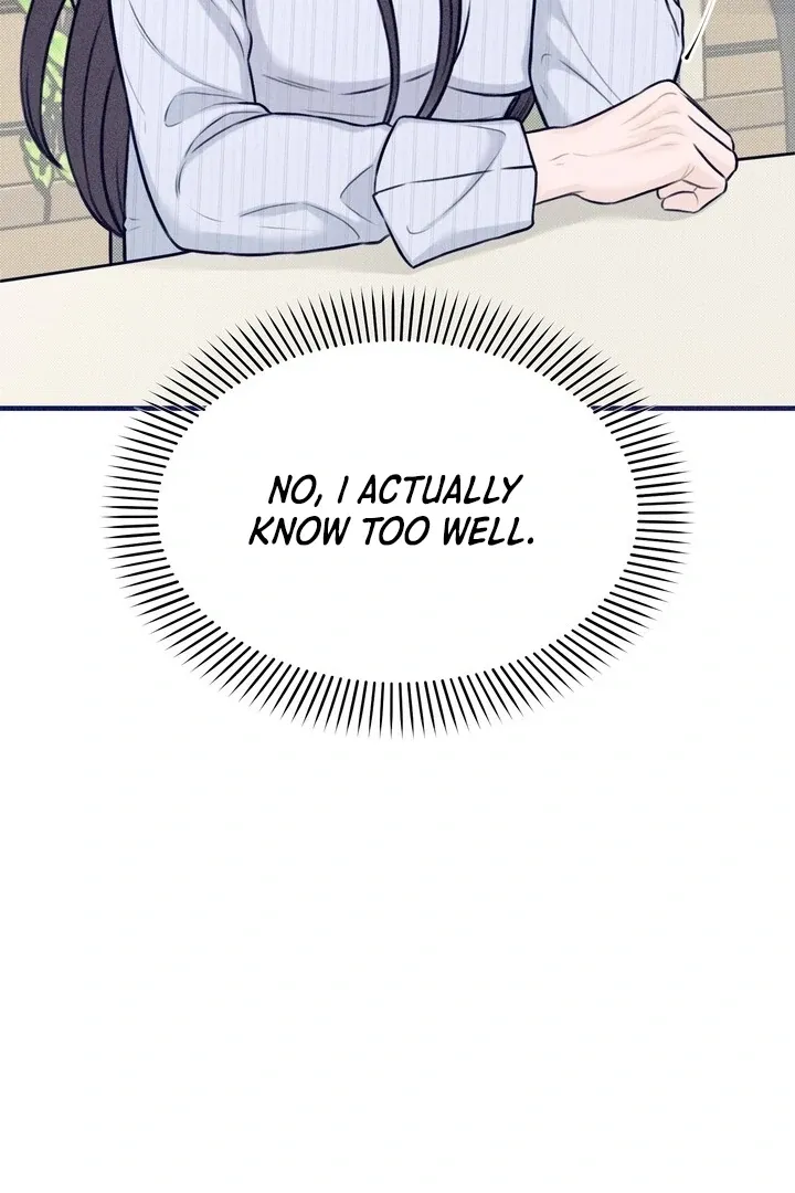 So sweet it melts on the tongue Chapter 1 page 39 - 