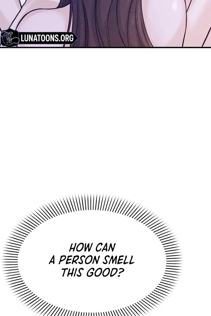 So sweet it melts on the tongue Chapter 1 page 5 - 