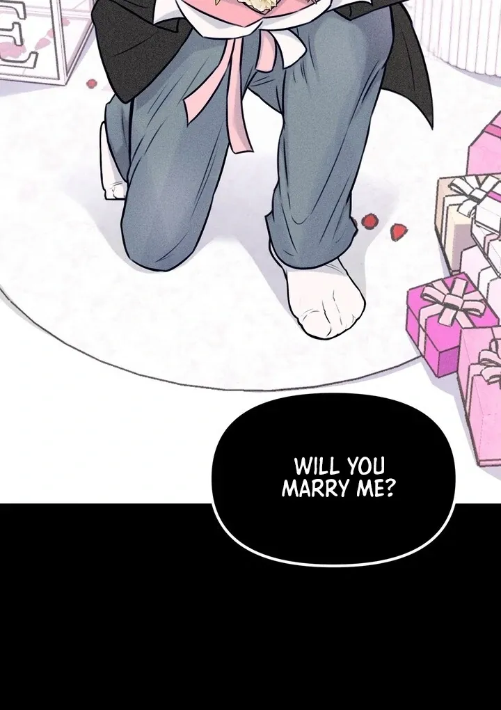 So sweet it melts on the tongue Chapter 1 page 42 - 