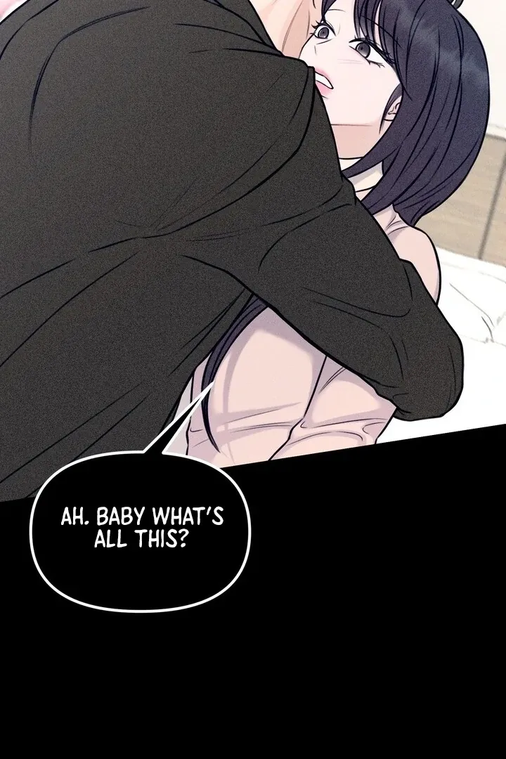 So sweet it melts on the tongue Chapter 1 page 44 - 