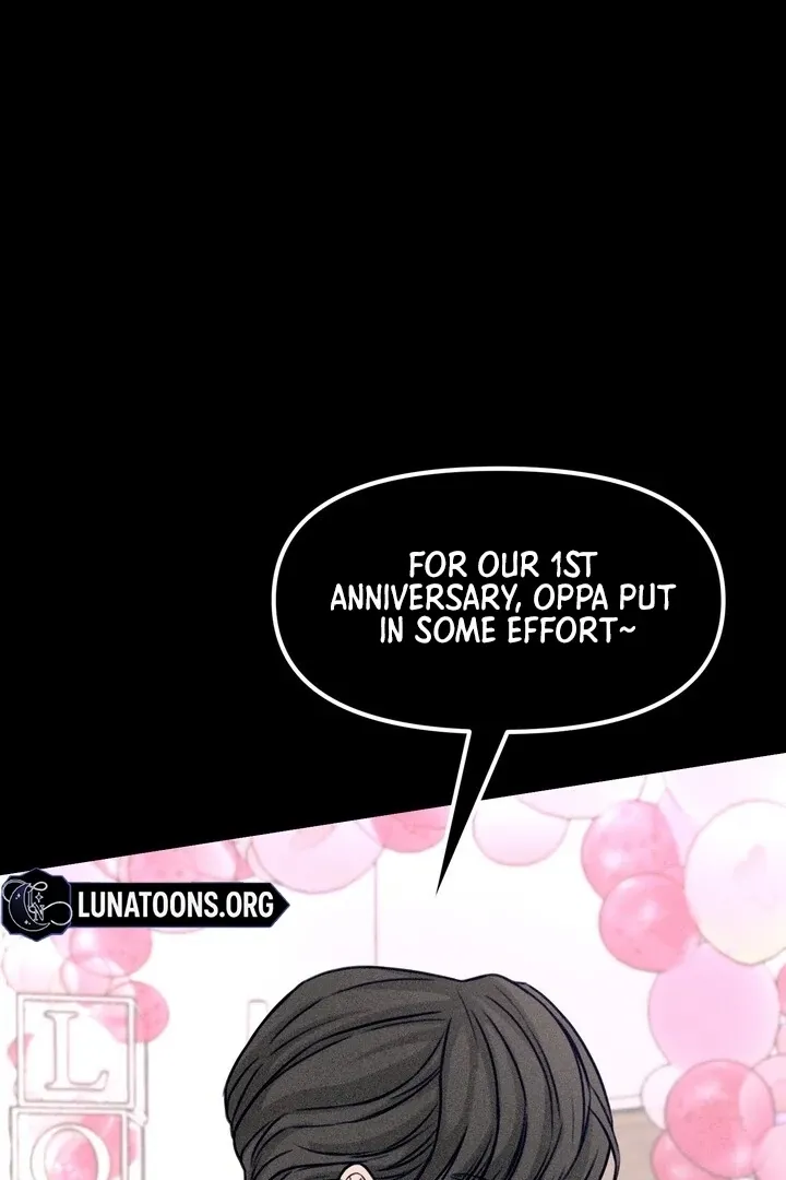 So sweet it melts on the tongue Chapter 1 page 45 - 