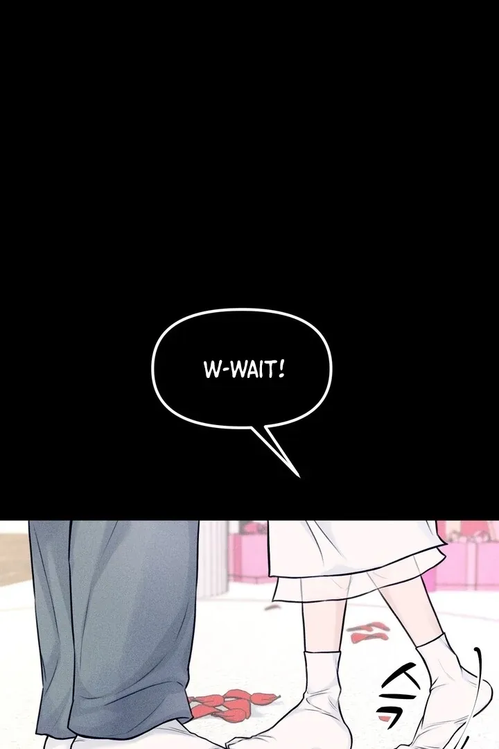 So sweet it melts on the tongue Chapter 1 page 47 - 