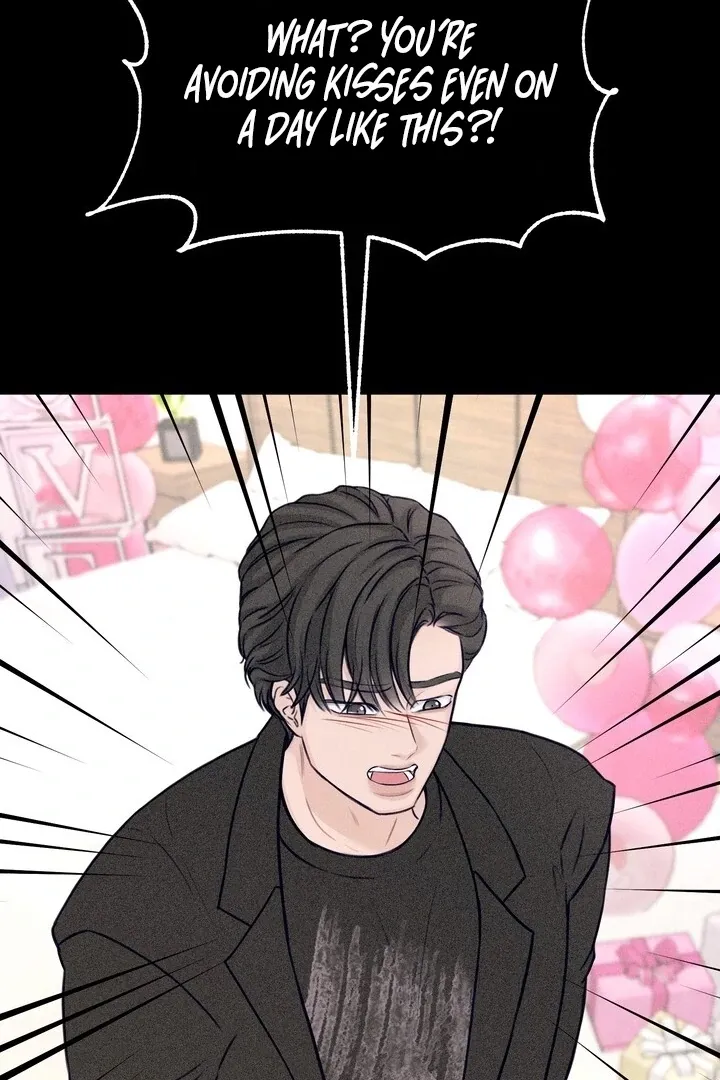 So sweet it melts on the tongue Chapter 1 page 49 - 