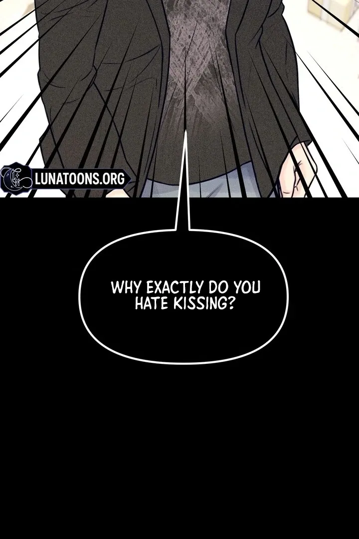 So sweet it melts on the tongue Chapter 1 page 50 - 