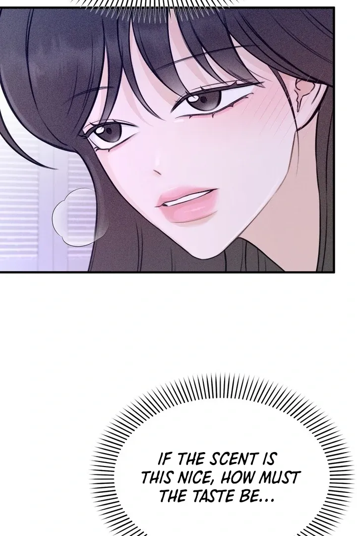 So sweet it melts on the tongue Chapter 1 page 6 - 