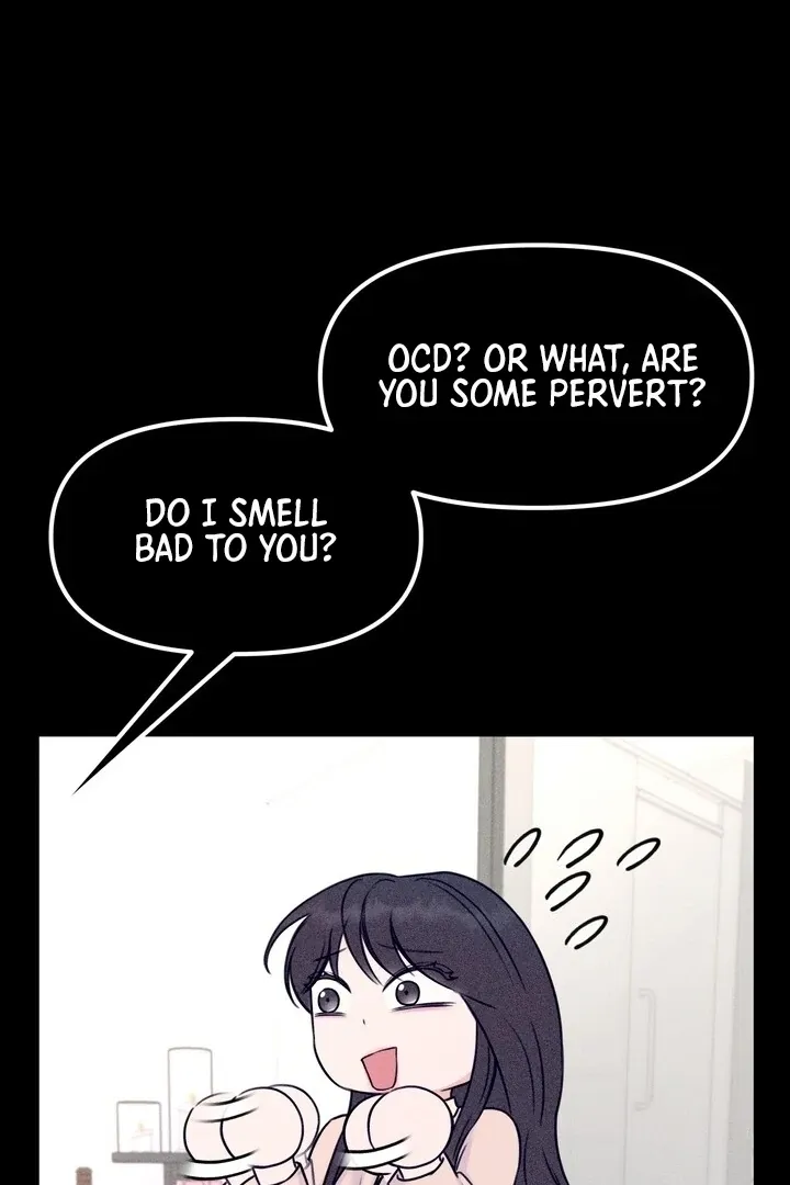 So sweet it melts on the tongue Chapter 1 page 51 - 