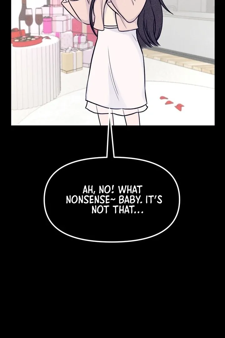 So sweet it melts on the tongue Chapter 1 page 52 - 