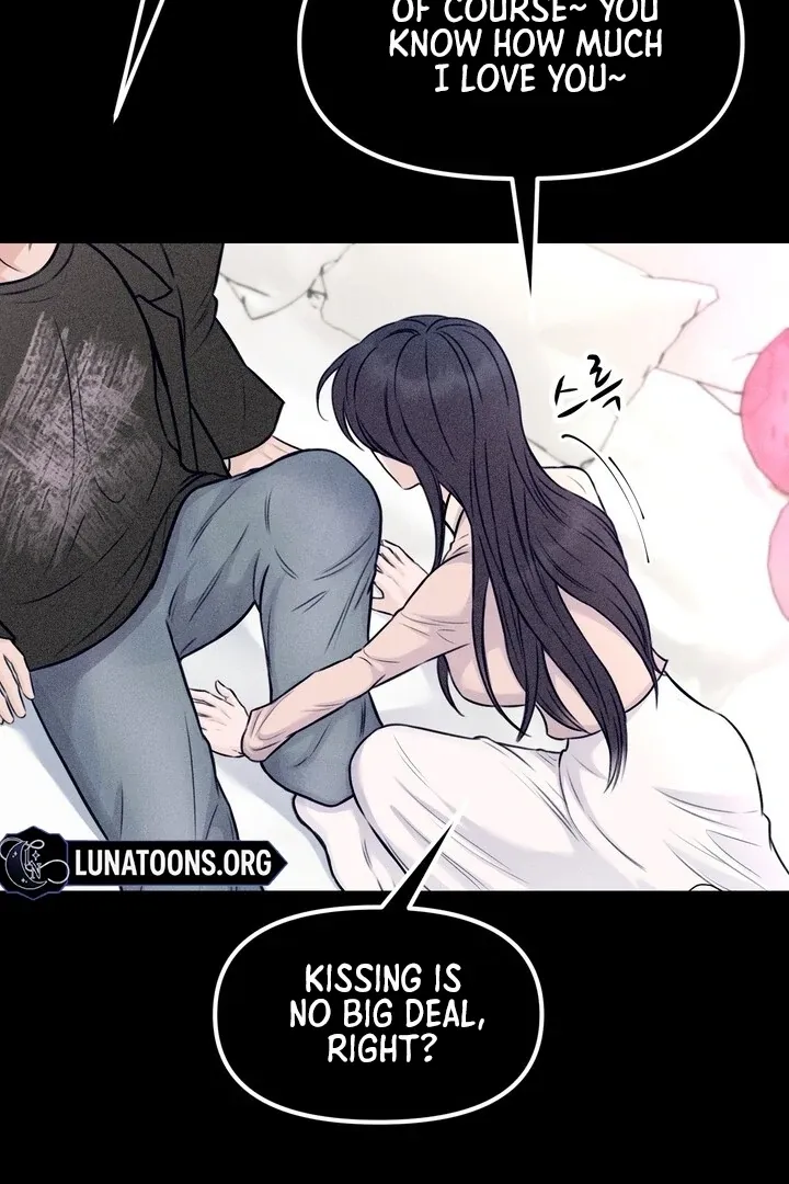 So sweet it melts on the tongue Chapter 1 page 59 - 