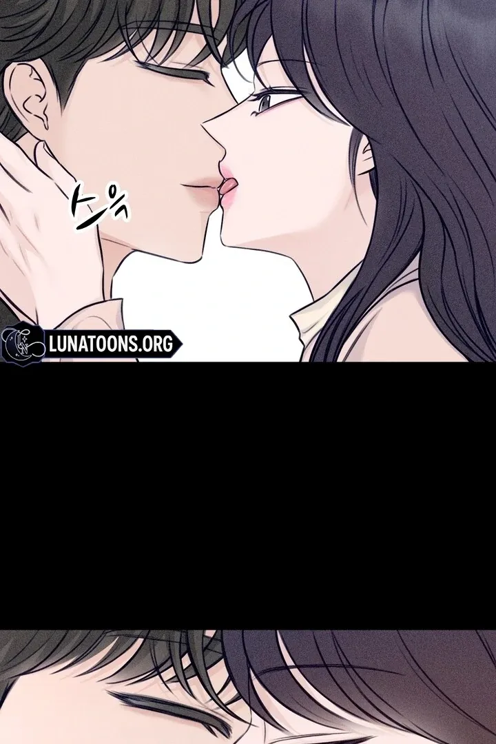 So sweet it melts on the tongue Chapter 1 page 63 - 