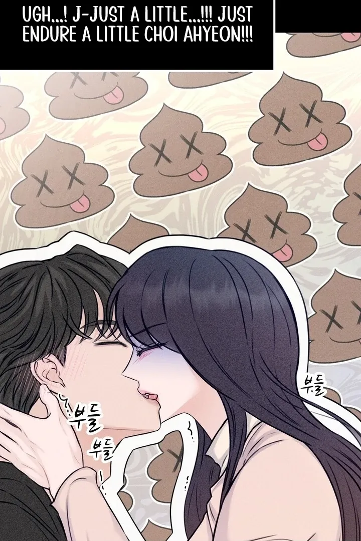 So sweet it melts on the tongue Chapter 1 page 65 - 