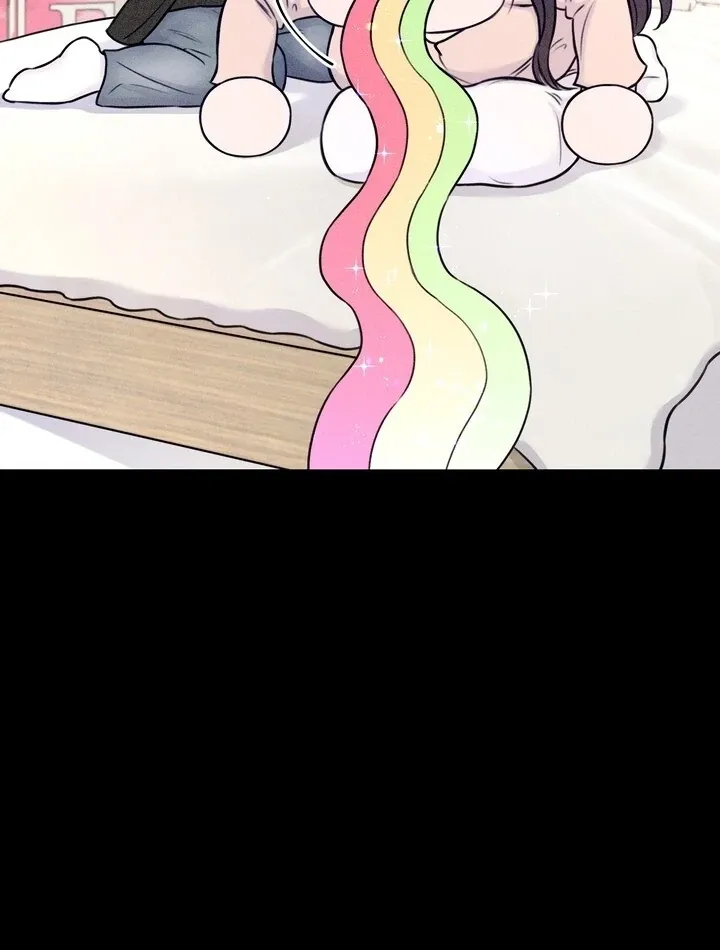 So sweet it melts on the tongue Chapter 1 page 68 - 