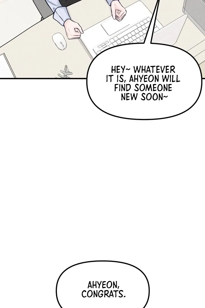 So sweet it melts on the tongue Chapter 1 page 71 - 