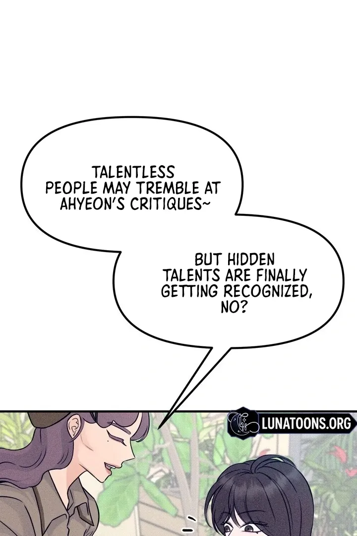 So sweet it melts on the tongue Chapter 1 page 76 - 