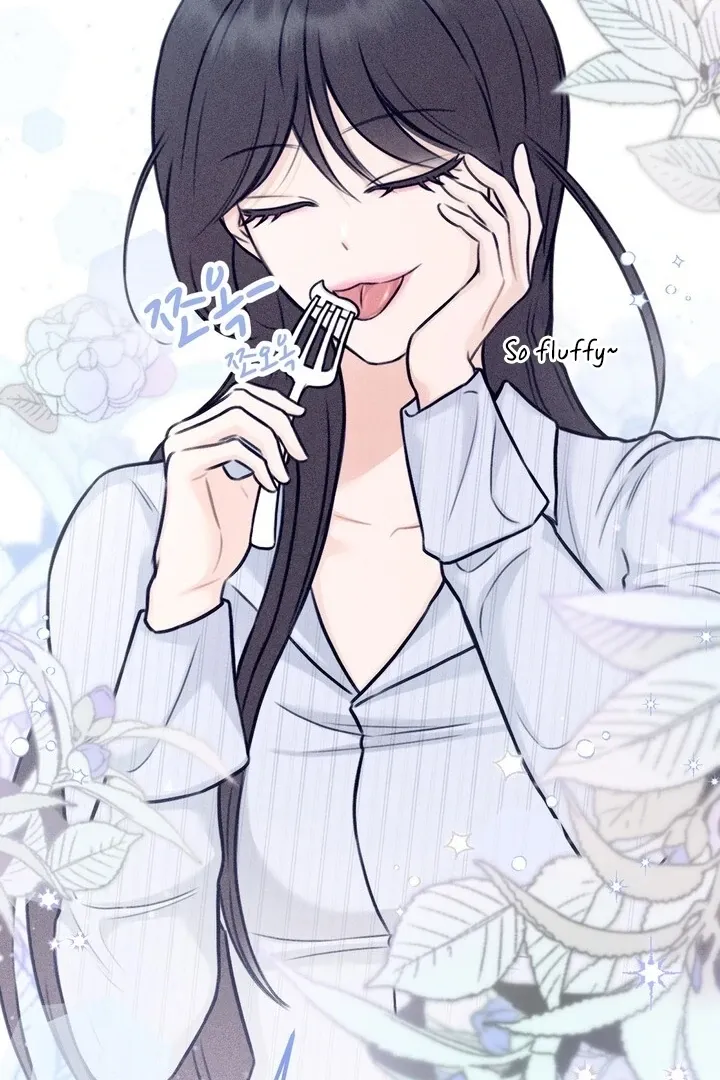 So sweet it melts on the tongue Chapter 1 page 81 - 