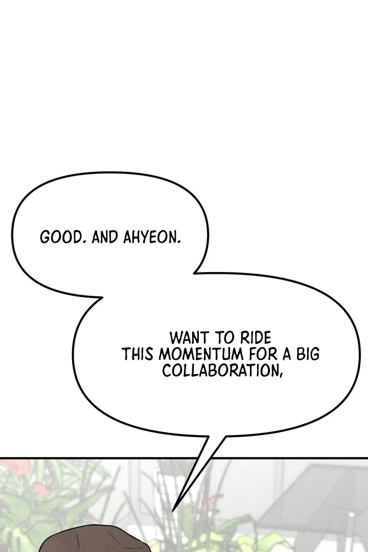 So sweet it melts on the tongue Chapter 1 page 84 - 